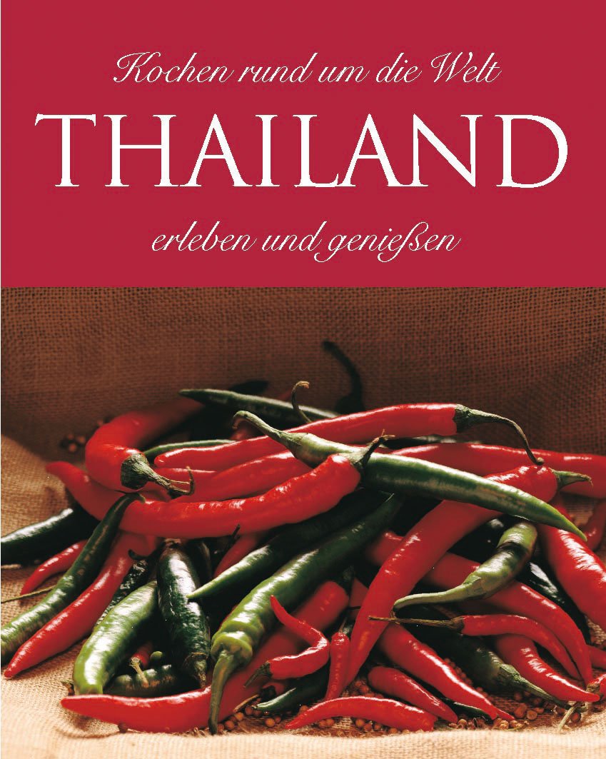 Thailand Health, Nutrition & Fitness