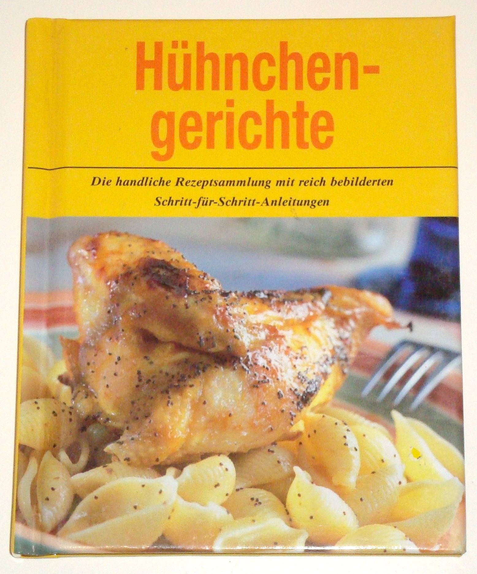 Product Image: Hühnchengerichte