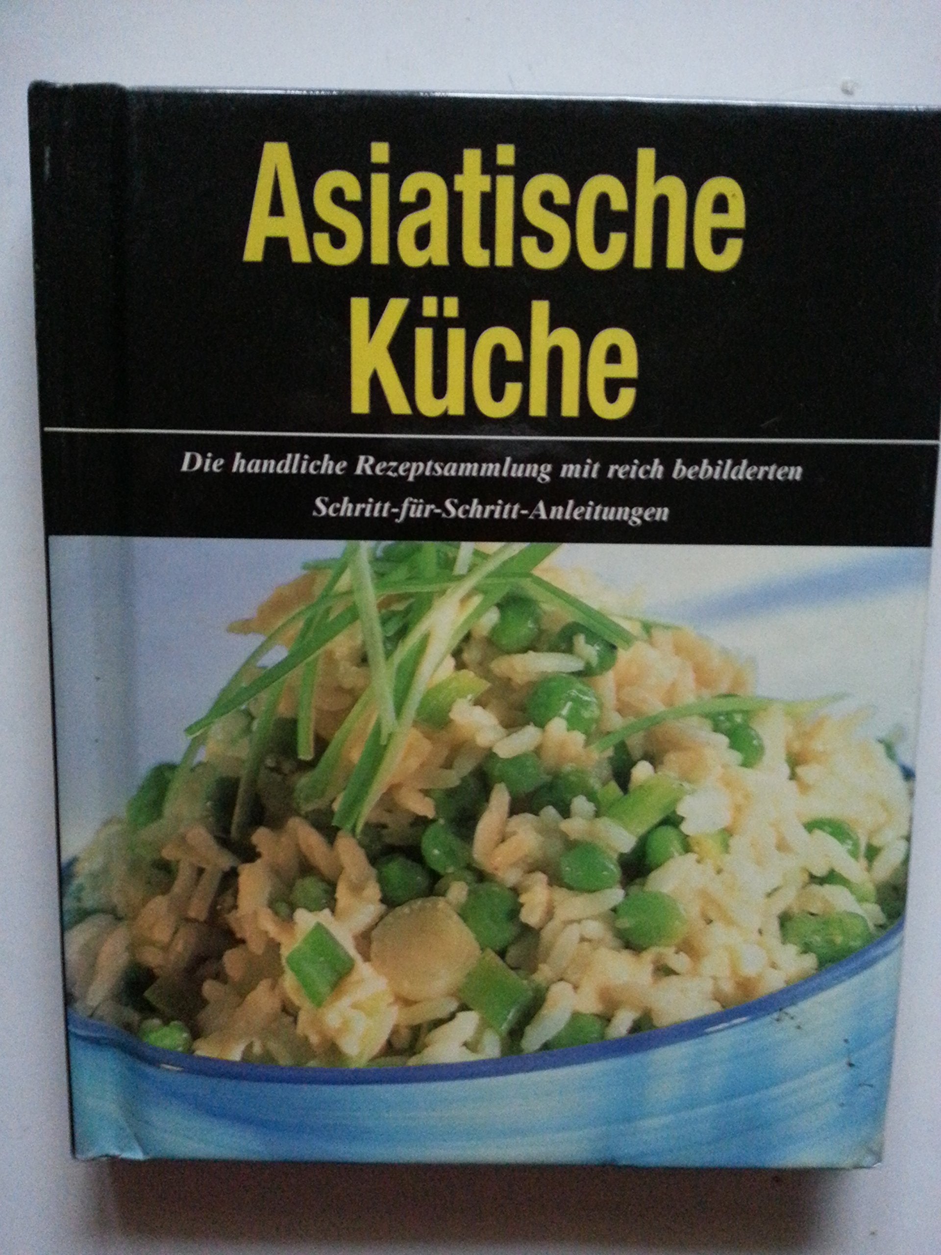 Asiatische Küche Books