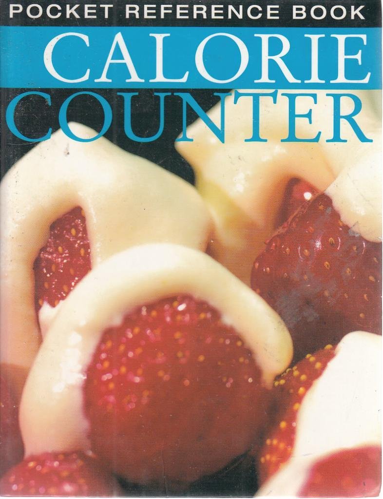 Calorie Counter Health, Nutrition & Fitness