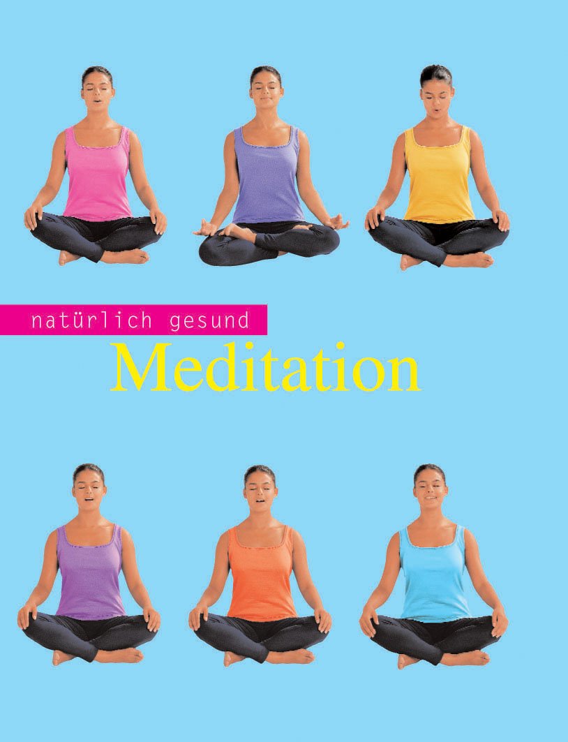 Meditation Lifestyle