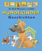 Hundekinder Geschichten Books