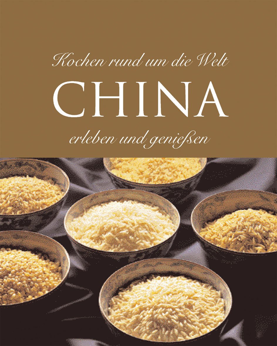 China Health, Nutrition & Fitness