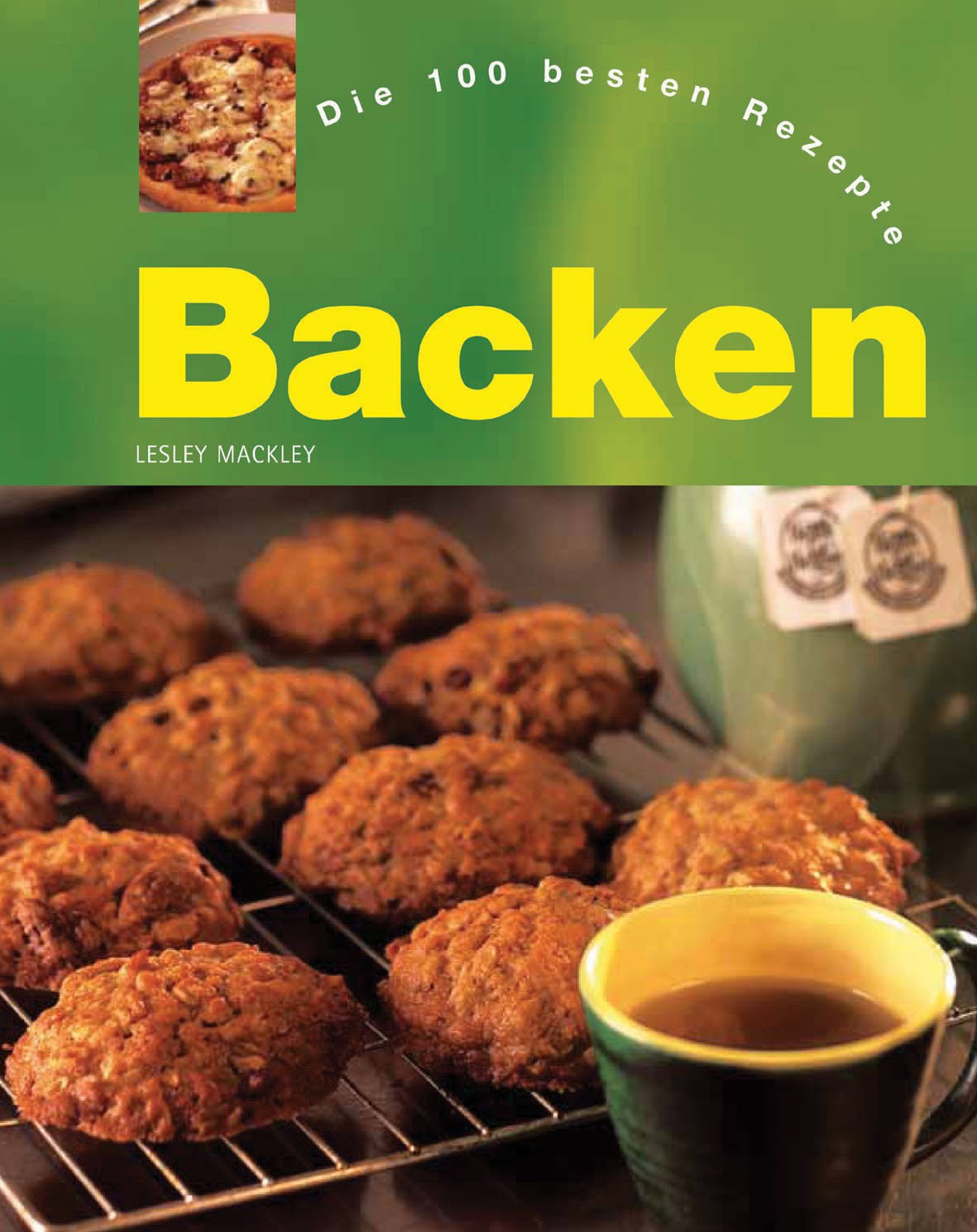 Backen Health, Nutrition & Fitness