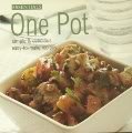 Essentials Cooking: One Pot (Simple & Delicious Easy-to-make Meals) Books