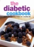 Product Image: The Diabetic Cookbook