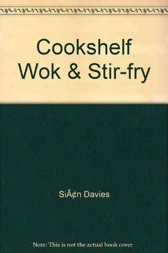 Product Image: Cookshelf Wok & Stir-fry