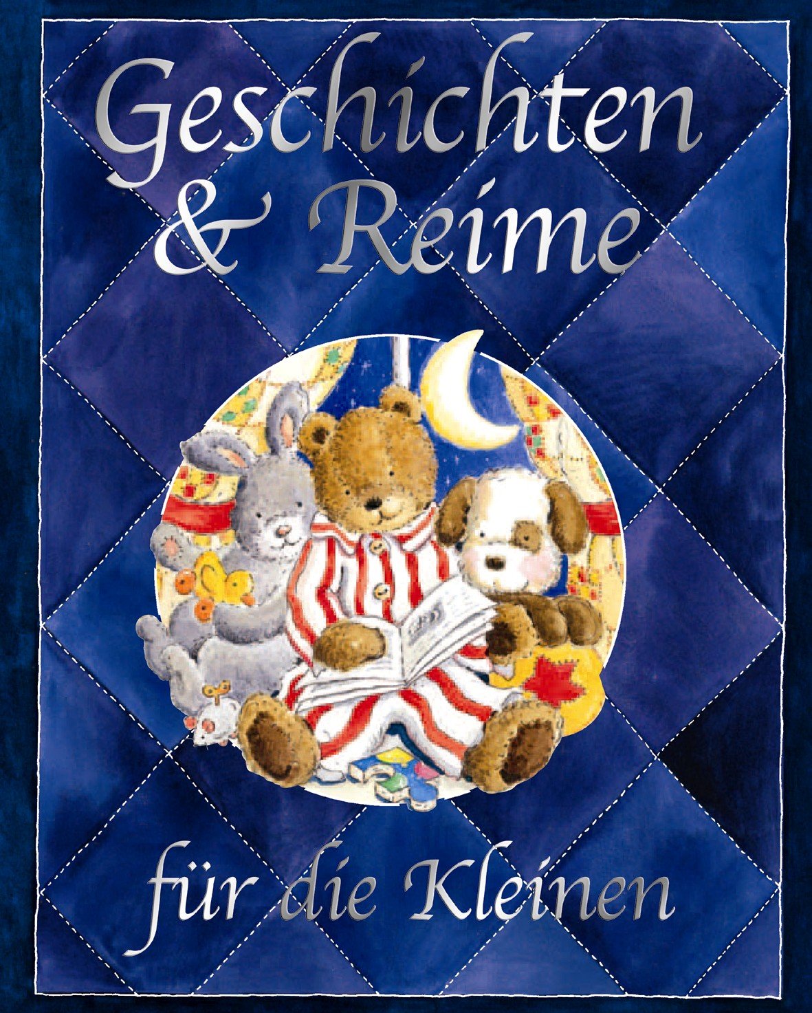 Geschichten & Reime für die Kleinen Books