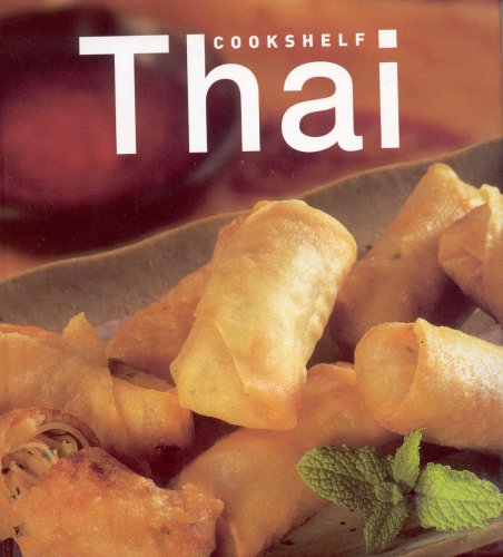 Thai (Mini Cookshelf S.) Leisure, Home & Garden