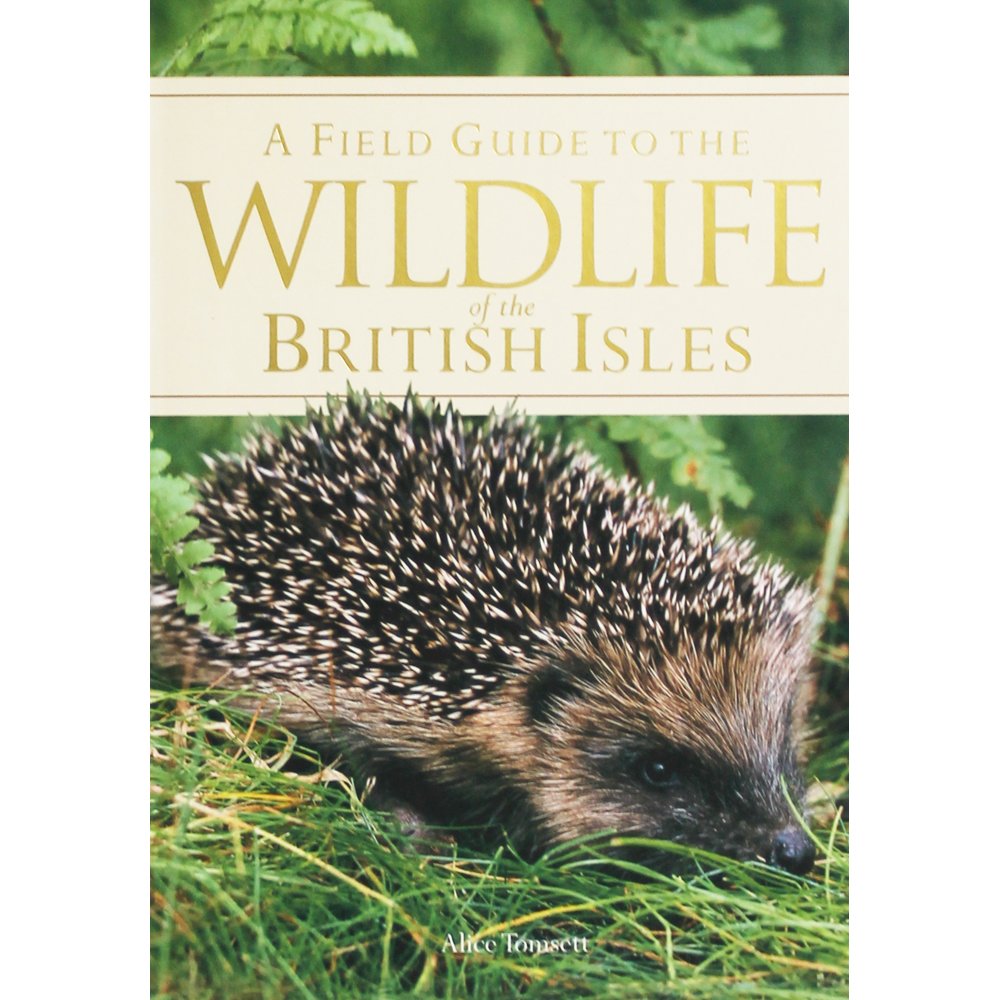 Wildlife of the British Isles Mathematics