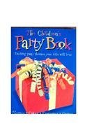 The Children's Party Book Books