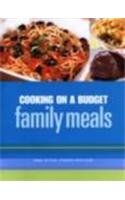 Family Meals (Cooking on a Budget S.) Leisure, Home & Garden