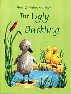 The Ugly Duckling (Grimm's and Anderson) Parents & Children