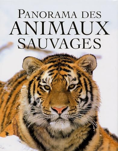 Product Image: Panorama des animaux sauvages