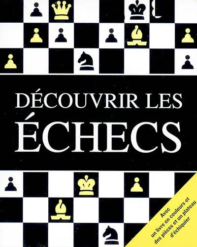 Product Image: Découvrir les échecs