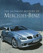 Mercedes (Ultimate History Of…) Business & Technology