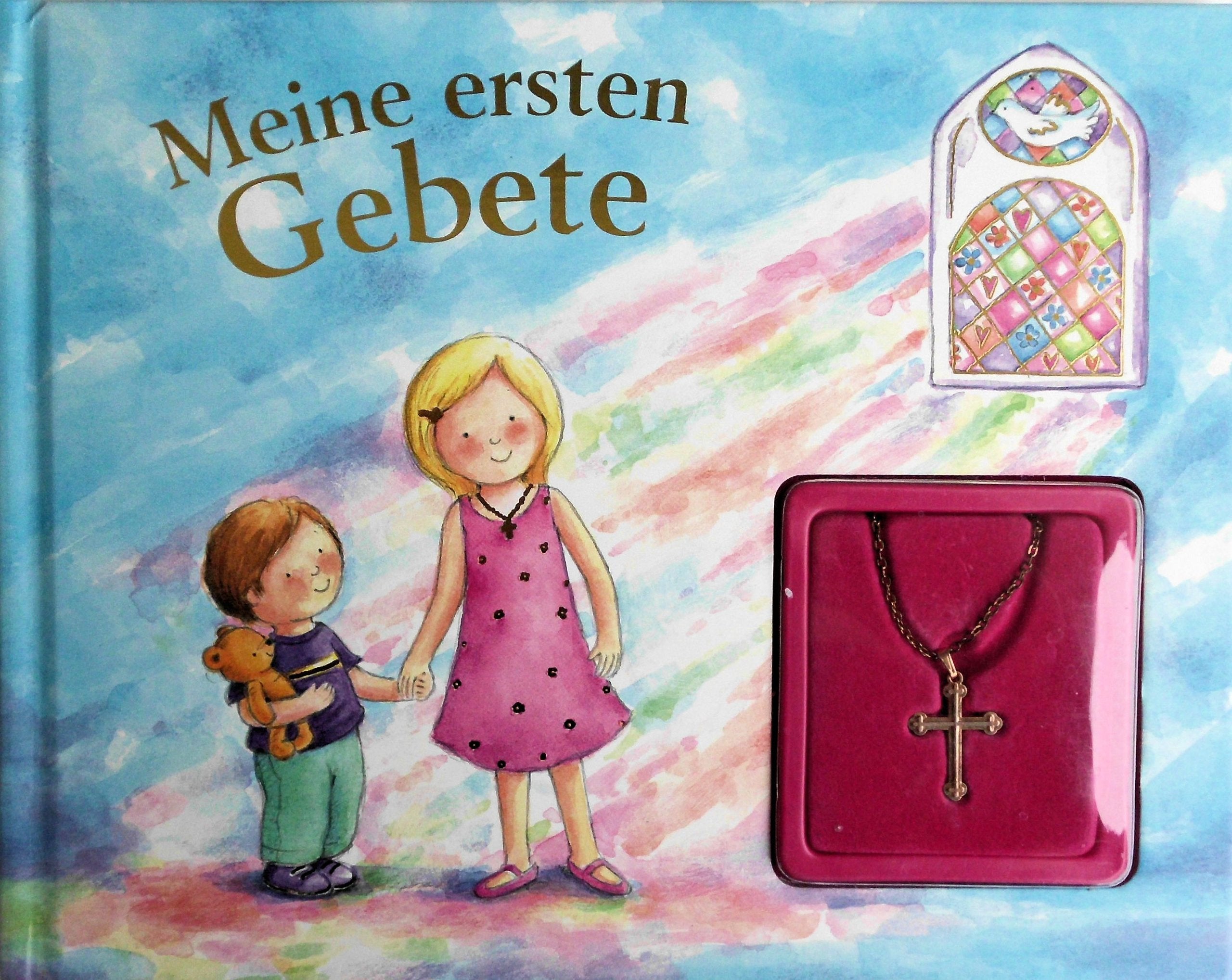 Meine ersten Gebete Film, Art & Culture