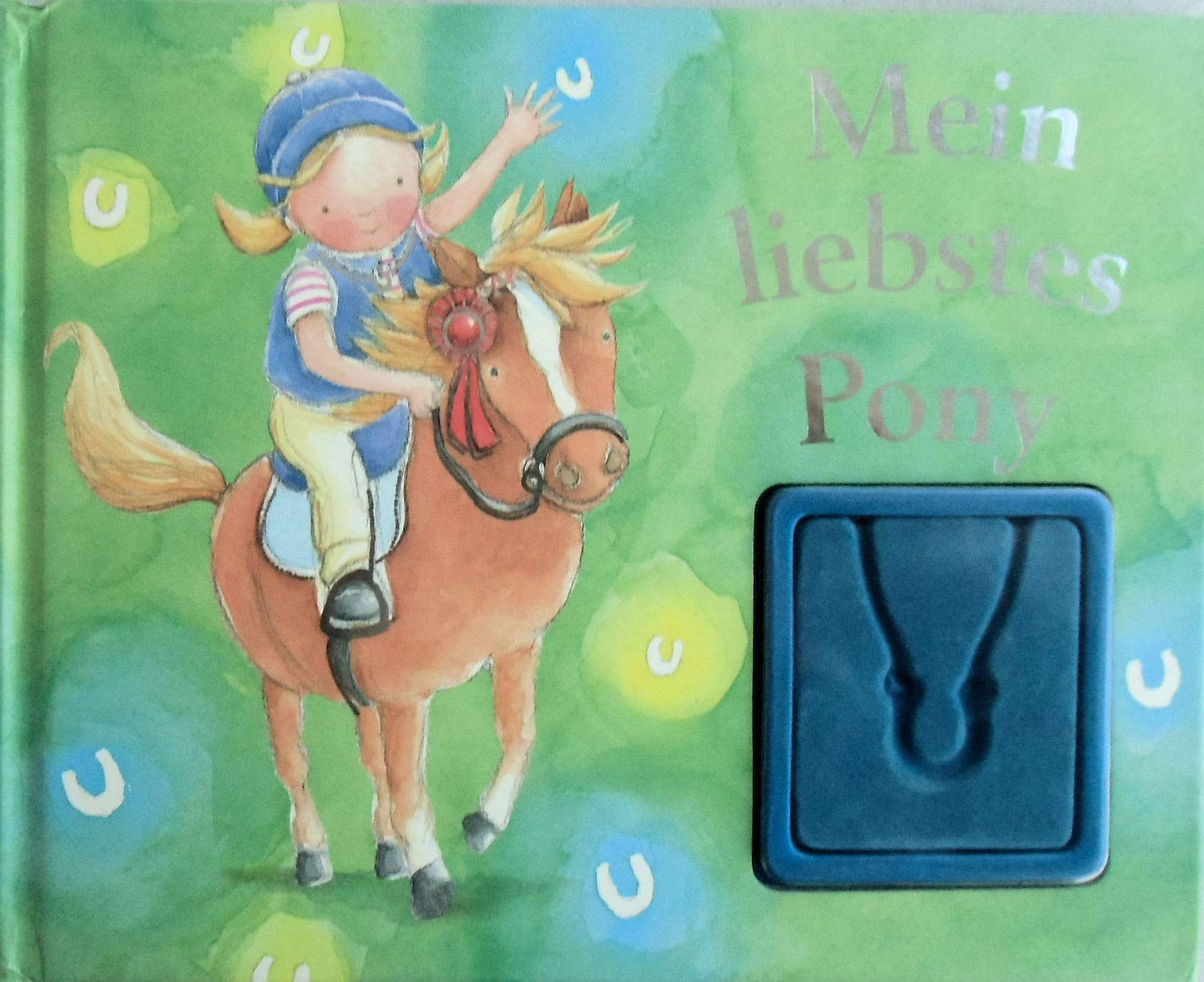 Mein liebstes Pony Children's books