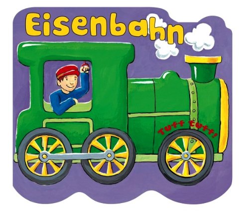 Eisenbahn Books