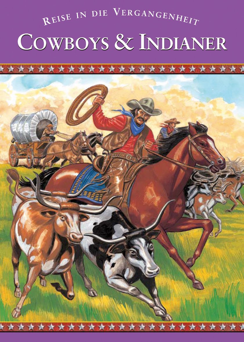Product Image: Cowboys & Indianer