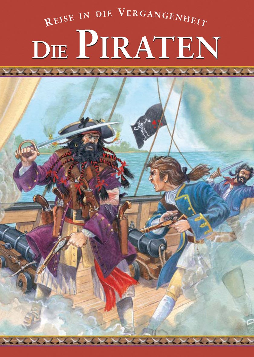 Piraten Learning & Reference