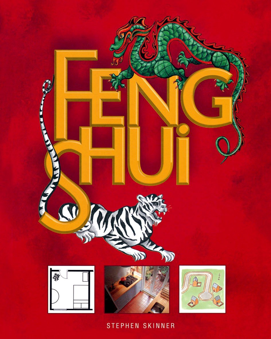 Feng Shui Religion & Esotericism