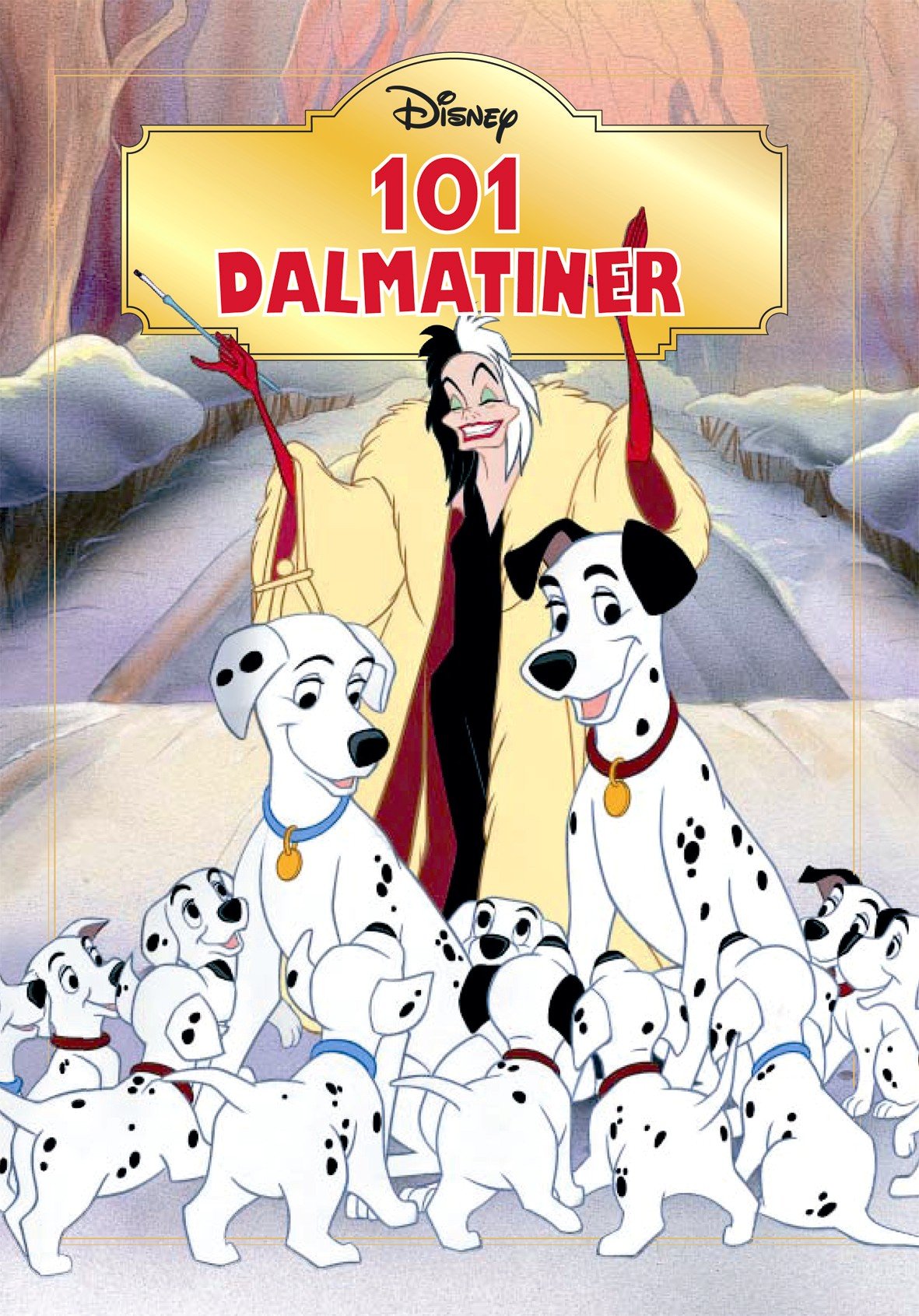 Product Image: 101 Dalmatiner