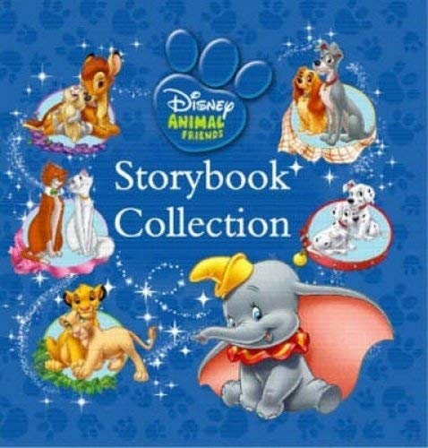 Product Image: Disney Animals Storybook Collection