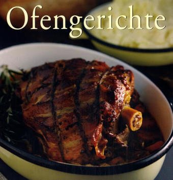 Ofengerichte Politics & History