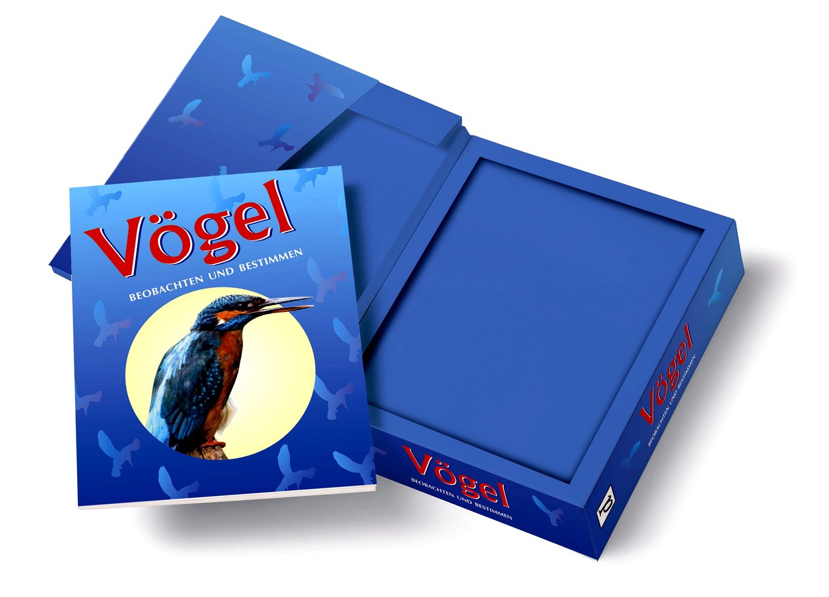 Vögel beobachten und bestimmen, m. Fernglas Natural Sciences