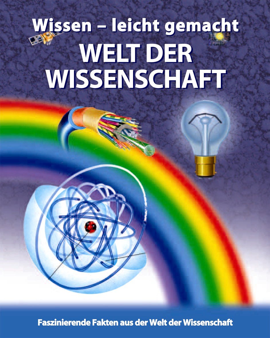 Welt der Wissenschaft Learning & Reference