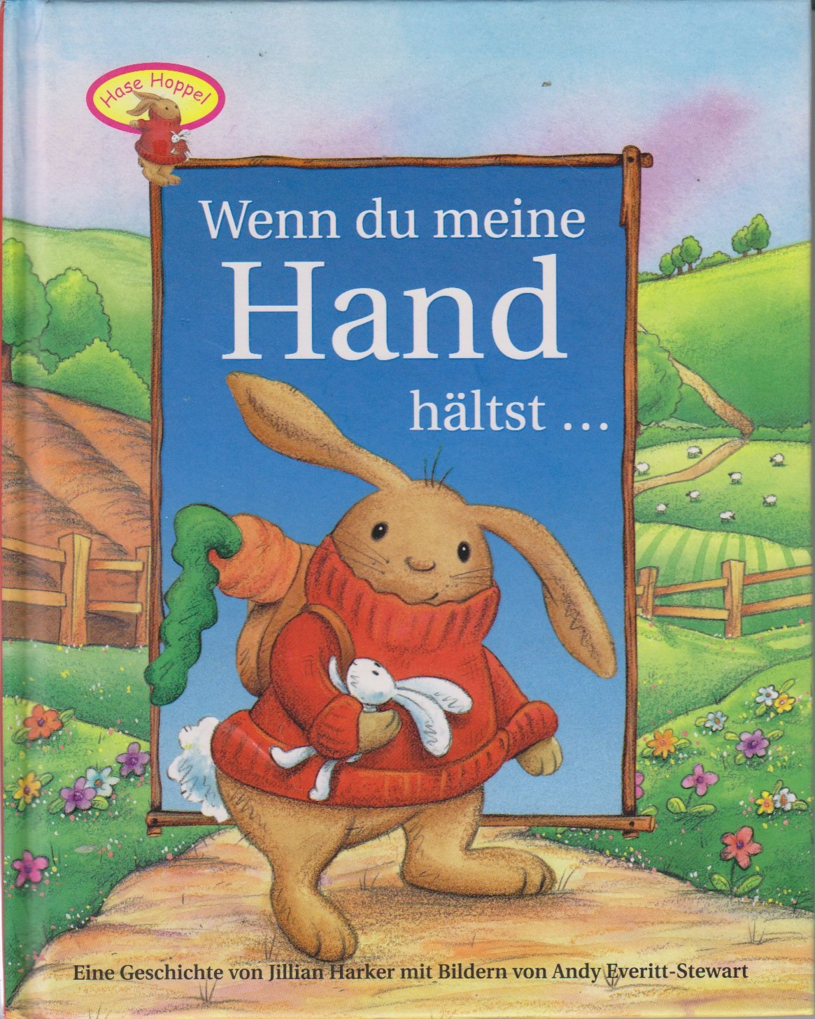 Wenn Du meine Hand hältst ... Books