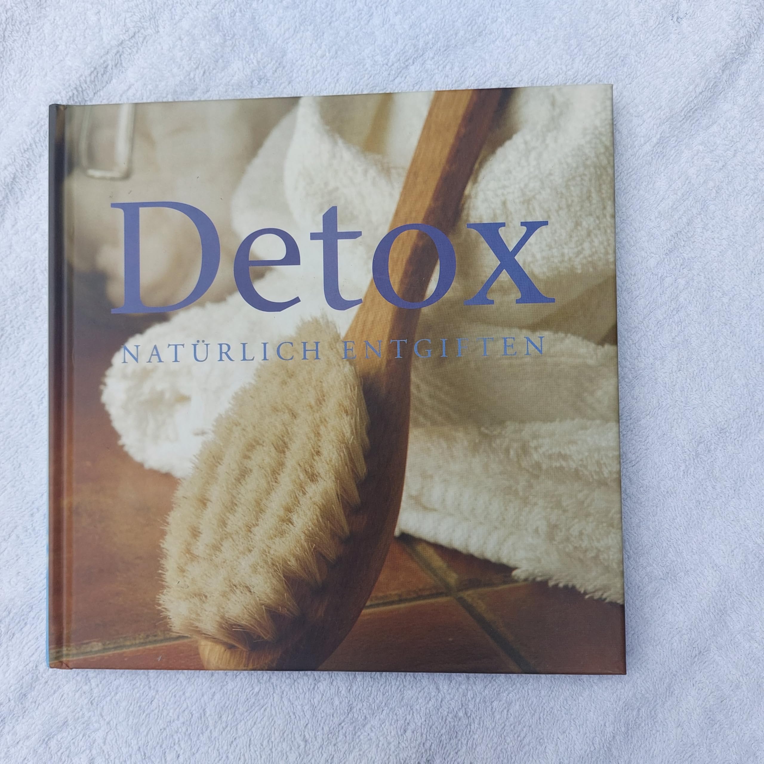 Detox Health, Nutrition & Fitness