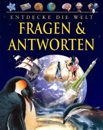 Entdecke die Welt, Fragen & Antworten Politics & History