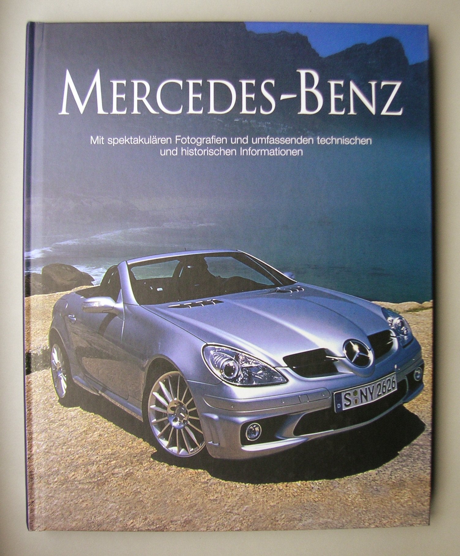 Mercedes-Benz. Leisure & Fun