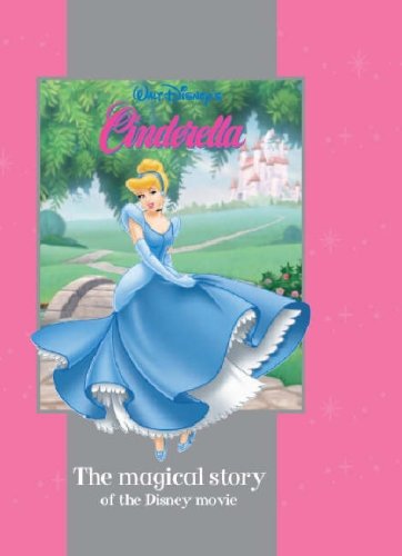 Disney "Cinderella" (Disney Book of the Film) Fairy Tales & Legends