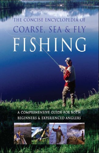 Encyclopedia of Fishing Leisure & Fun