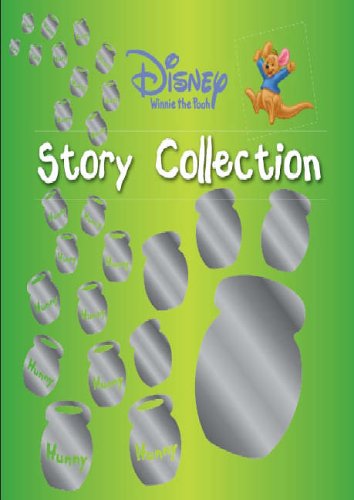 Disney: Winnie the Pooh Treasury (Disney Treasuries S.) Novels & Short Stories
