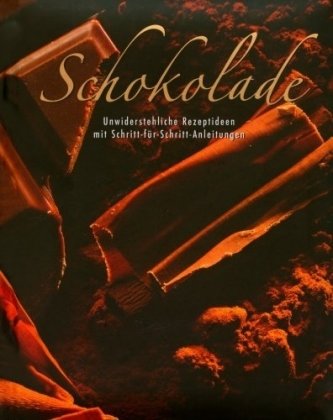 Schokolade Leisure, Home & Garden