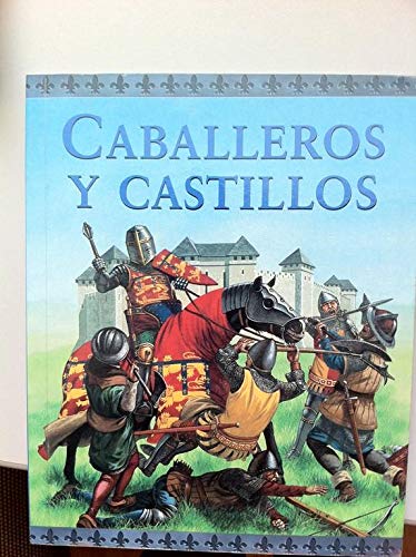 Prg Inf Box Small Caballeros Y Castillos E book