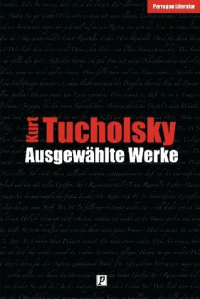 Ausgewählte Werke Poetry