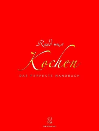 Rund ums Kochen Books