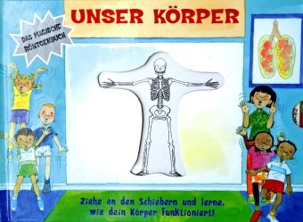 Unser Körper Politics & History