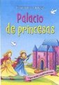 PALACIO DE PRINCESAS CONSTRUYE Y JUEGA book
