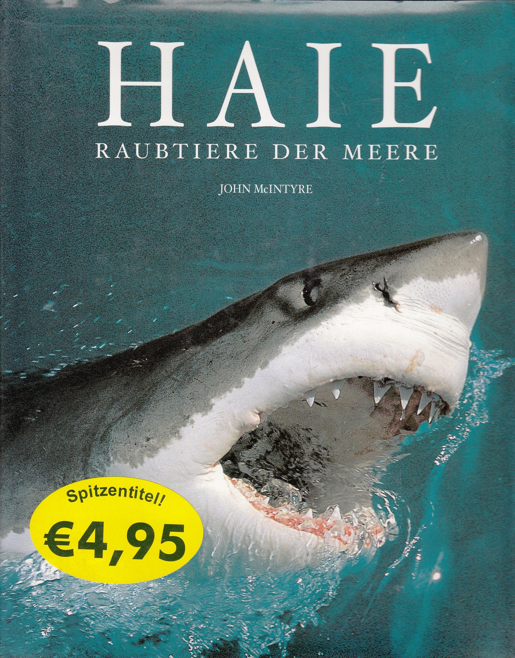 Haie Books