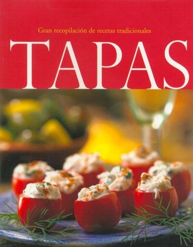 Tapas Books
