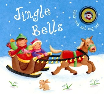Product Image: Jingle Bells, m. Soundeffekten