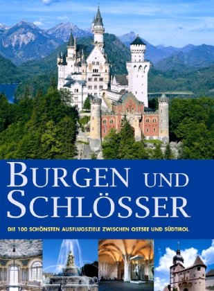 Product Image: Burgen und Schlösser