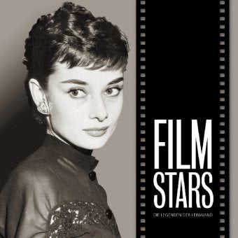Filmstars Books