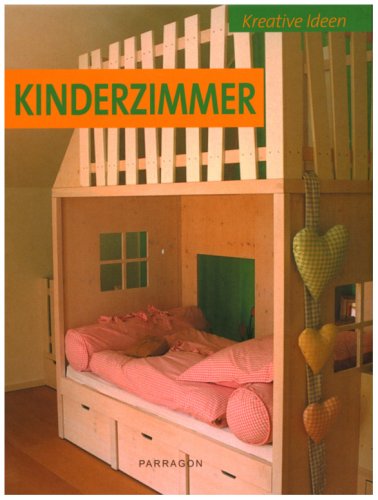 Kinderzimmer Architecture